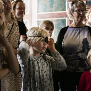 I røg og damp - I fodsporet på Christian 4.
