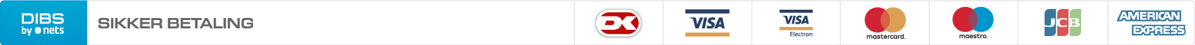 DIBS - Payments made easy